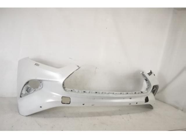 bontott TOYOTA HIGHLANDER Első Lökhárító (Részeivel)