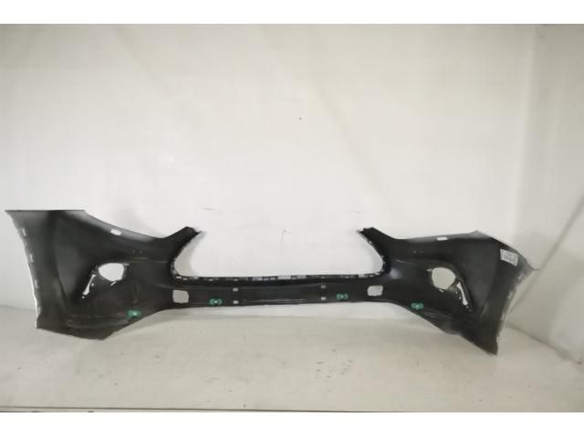 bontott TOYOTA HIGHLANDER Első Lökhárító (Részeivel)