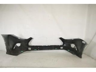 bontott TOYOTA HIGHLANDER Első Lökhárító (Részeivel)