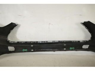 bontott TOYOTA HIGHLANDER Első Lökhárító (Részeivel)