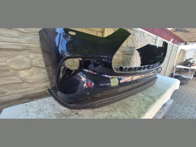 bontott TOYOTA HIGHLANDER Első Lökhárító (Üresen)