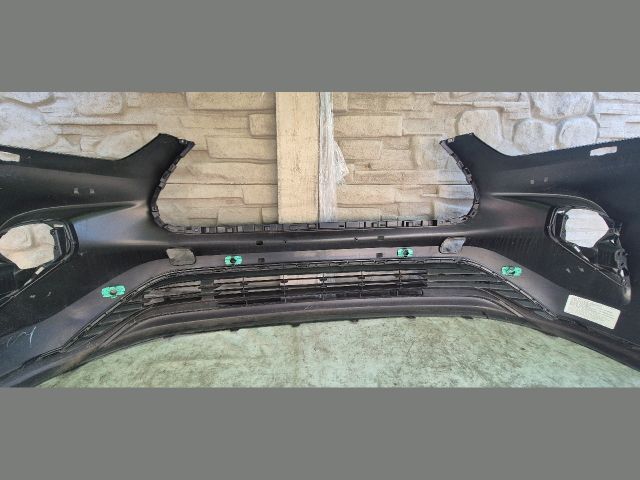 bontott TOYOTA HIGHLANDER Első Lökhárító (Üresen)