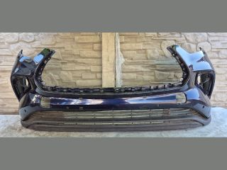 bontott TOYOTA HIGHLANDER Első Lökhárító (Üresen)