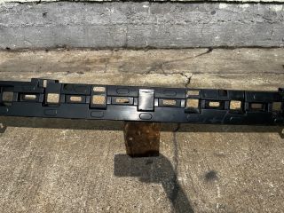 bontott TOYOTA HIGHLANDER Hátsó Lökhárító Alsó (Műanyag)