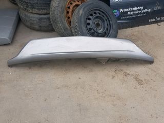 bontott TOYOTA HIGHLANDER Hátsó Lökhárító Alsó (Műanyag)