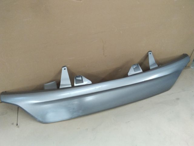 bontott TOYOTA HIGHLANDER Hátsó Lökhárító Alsó (Műanyag)