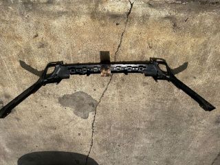 bontott TOYOTA HIGHLANDER Hátsó Lökhárító Alsó (Műanyag)