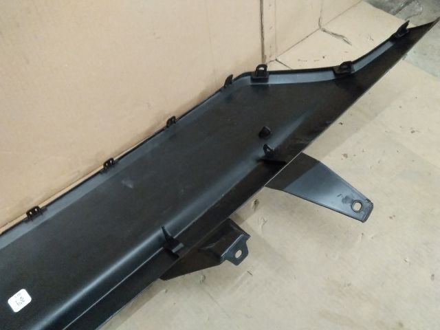 bontott TOYOTA HIGHLANDER Hátsó Lökhárító Alsó (Műanyag)