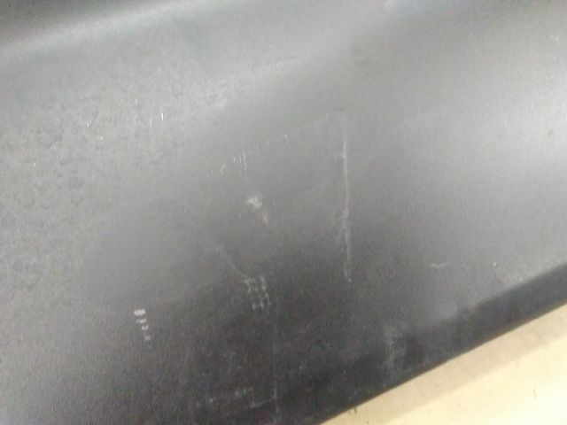 bontott TOYOTA HIGHLANDER Hátsó Lökhárító Alsó (Műanyag)