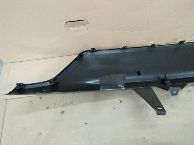 bontott TOYOTA HIGHLANDER Hátsó Lökhárító Alsó (Műanyag)