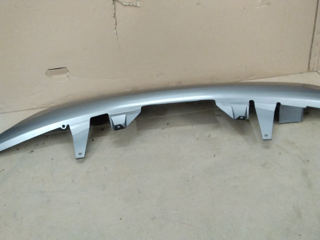 bontott TOYOTA HIGHLANDER Hátsó Lökhárító Alsó (Műanyag)