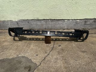 bontott TOYOTA HIGHLANDER Hátsó Lökhárító Alsó (Műanyag)