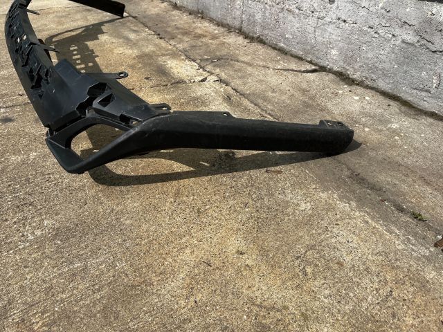 bontott TOYOTA HIGHLANDER Hátsó Lökhárító Alsó (Műanyag)