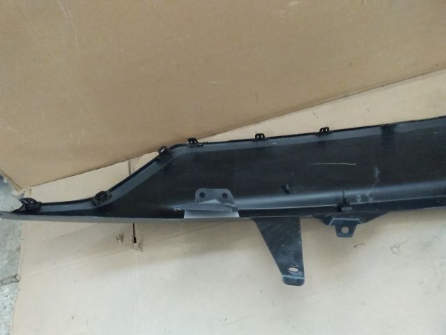 bontott TOYOTA HIGHLANDER Hátsó Lökhárító Alsó (Műanyag)