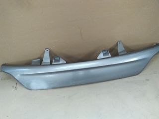 bontott TOYOTA HIGHLANDER Hátsó Lökhárító Alsó (Műanyag)