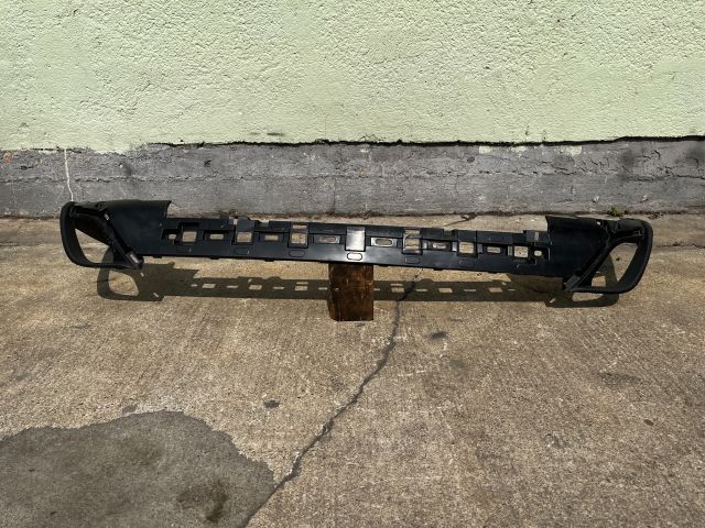 bontott TOYOTA HIGHLANDER Hátsó Lökhárító Alsó (Műanyag)