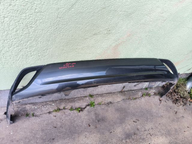 bontott TOYOTA HIGHLANDER Hátsó Lökhárító Alsó (Műanyag)