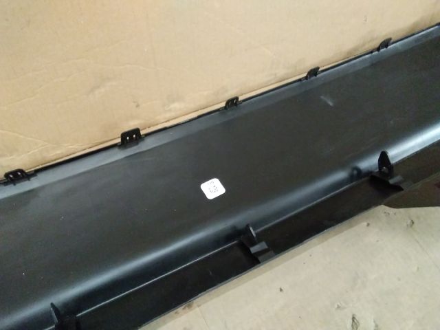 bontott TOYOTA HIGHLANDER Hátsó Lökhárító Alsó (Műanyag)