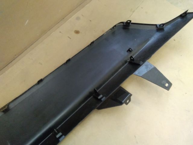 bontott TOYOTA HIGHLANDER Hátsó Lökhárító Alsó (Műanyag)