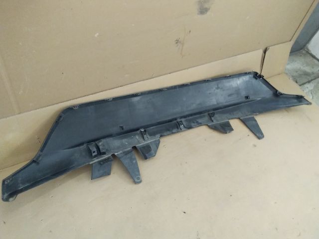 bontott TOYOTA HIGHLANDER Hátsó Lökhárító Alsó (Műanyag)