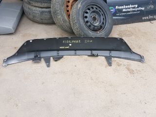 bontott TOYOTA HIGHLANDER Hátsó Lökhárító Alsó (Műanyag)