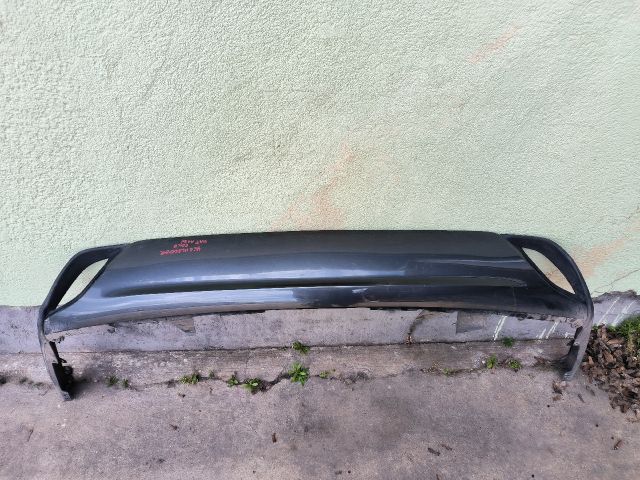 bontott TOYOTA HIGHLANDER Hátsó Lökhárító Alsó (Műanyag)