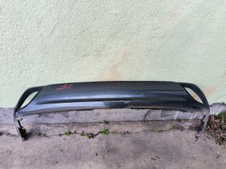 bontott TOYOTA HIGHLANDER Hátsó Lökhárító Alsó (Műanyag)