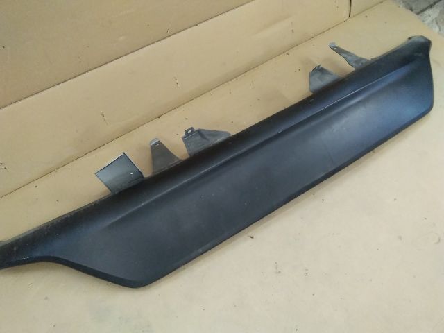 bontott TOYOTA HIGHLANDER Hátsó Lökhárító Alsó (Műanyag)