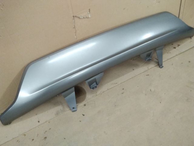 bontott TOYOTA HIGHLANDER Hátsó Lökhárító Alsó (Műanyag)