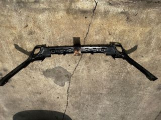 bontott TOYOTA HIGHLANDER Hátsó Lökhárító Alsó (Műanyag)