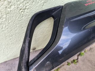 bontott TOYOTA HIGHLANDER Hátsó Lökhárító Alsó (Műanyag)