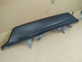 bontott TOYOTA HIGHLANDER Hátsó Lökhárító Alsó (Műanyag)