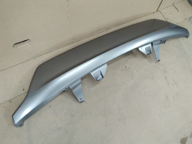 bontott TOYOTA HIGHLANDER Hátsó Lökhárító Alsó (Műanyag)