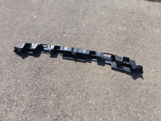 bontott TOYOTA HIGHLANDER Hátsó Lökhárító Merevítő (Fém)