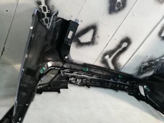 bontott TOYOTA HIGHLANDER Hátsó Lökhárító (Üresen)