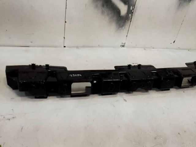 bontott TOYOTA HIGHLANDER Hátsó Lökhárító Ütközés Elnyelő Hab