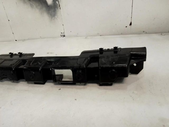 bontott TOYOTA HIGHLANDER Hátsó Lökhárító Ütközés Elnyelő Hab