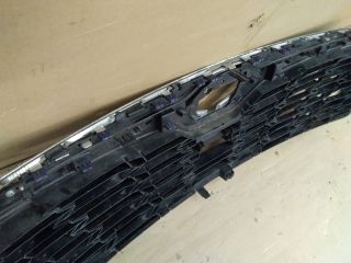 bontott TOYOTA HIGHLANDER Hűtőrács