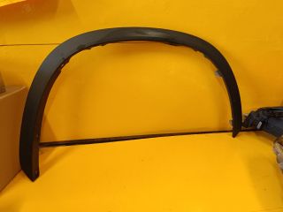 bontott TOYOTA HIGHLANDER Jobb első Sárvédő Díszléc