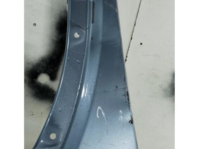 bontott TOYOTA HIGHLANDER Jobb első Sárvédő