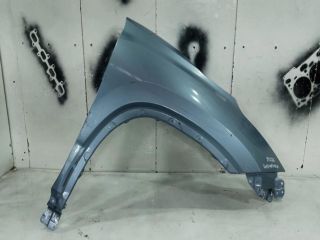 bontott TOYOTA HIGHLANDER Jobb első Sárvédő