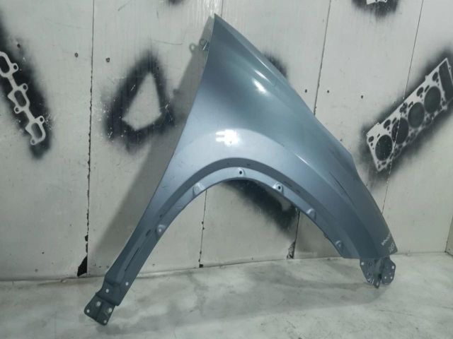 bontott TOYOTA HIGHLANDER Jobb első Sárvédő