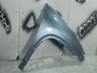 bontott TOYOTA HIGHLANDER Jobb első Sárvédő