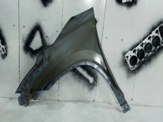 bontott TOYOTA HIGHLANDER Jobb első Sárvédő