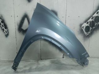 bontott TOYOTA HIGHLANDER Jobb első Sárvédő