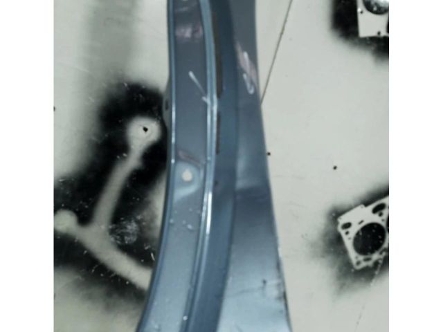 bontott TOYOTA HIGHLANDER Jobb első Sárvédő