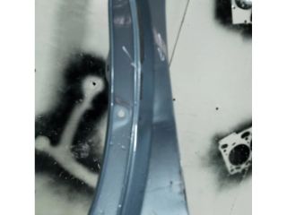 bontott TOYOTA HIGHLANDER Jobb első Sárvédő