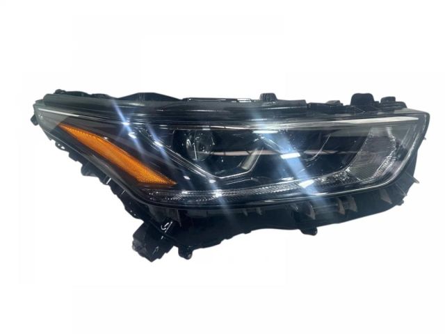 bontott TOYOTA HIGHLANDER Jobb Ledes Fényszóró