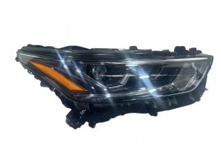 bontott TOYOTA HIGHLANDER Jobb Ledes Fényszóró