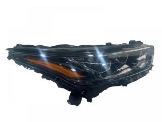 bontott TOYOTA HIGHLANDER Jobb Ledes Fényszóró